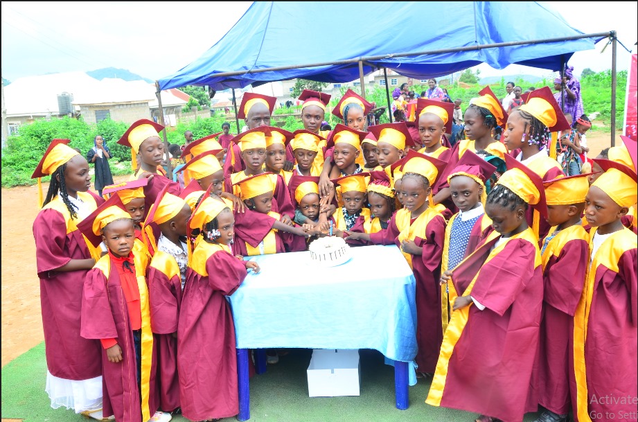 2024 Graduation Ceremony